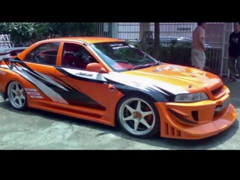 timor modif Doovi