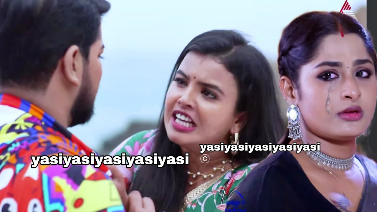 ഞാൻഒരിക്കലും എഴുന്നേൽക്കില്ലെന്ന് കരുതിയോടാ ദ്രോഹി നിന്നെ കൊല്ലാതെ #patharamattutodaypromo 