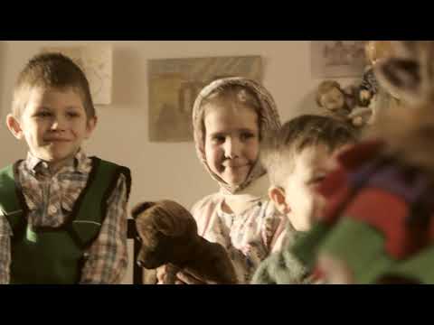 Видео: Трейлер (Сальто для победы, 2017) - вся информация о фильме на FilmNavi.ru