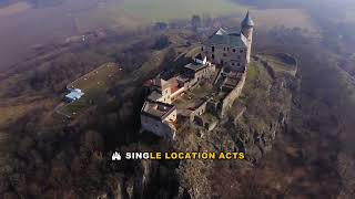 Wartburg Castle History Explained: Martin Luther and German Culture