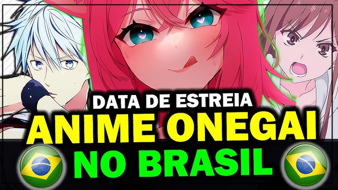 One Piece Dublado Na Crunchyroll Brasil Quintas de Dublagem 
