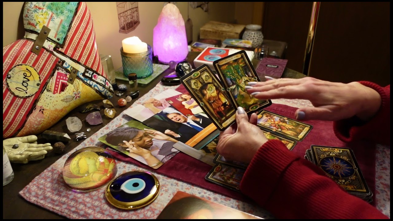 CANCER! Setting yourself Free from this Headache. A New Soulmate ahead. Love Tarot