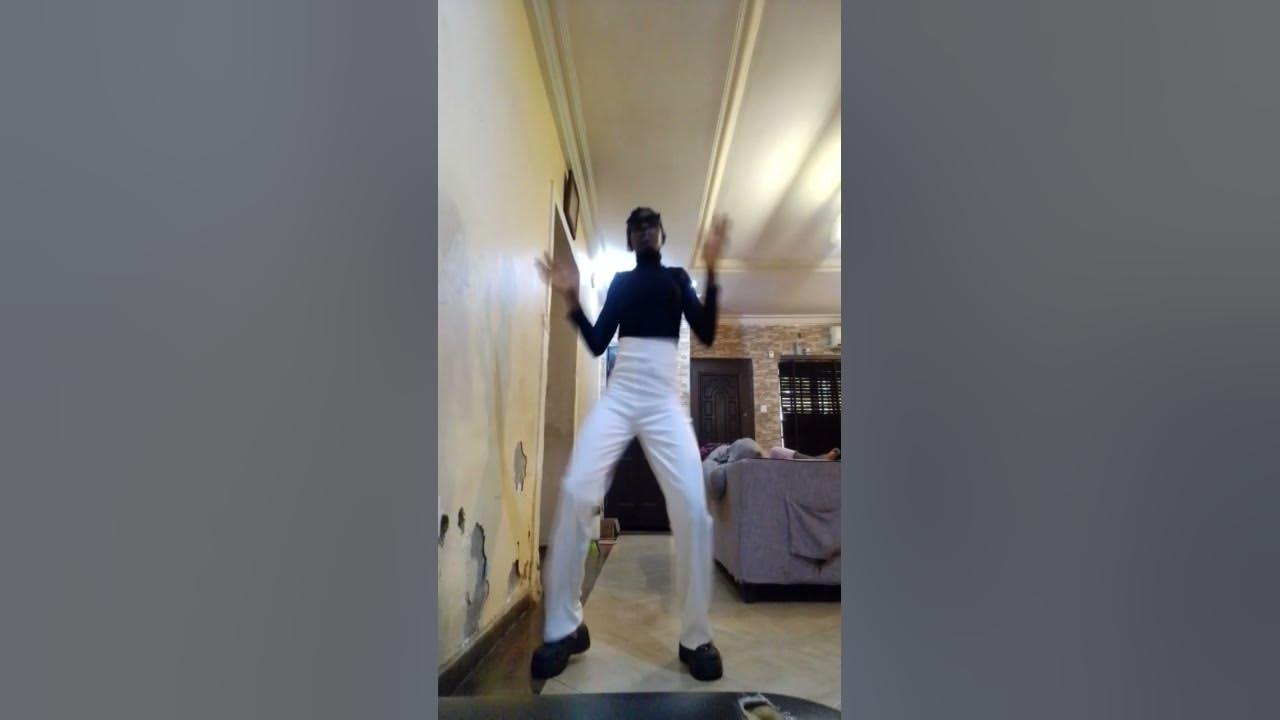 Big dansa by klessik frescobar