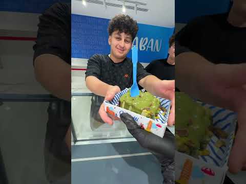 الجو حر نار واللي هيطفيه دلوقتي چيلاتوتي روما ٦ اختراعات تحفة من قلب إيطاليا لحد قلبك بلبن