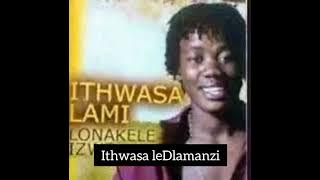 Ithwasa Ledlamanzi