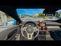 Mercedes-Benz A45 || Euro Truck Simulator 2 || ETS 2 Car Mod 1.45