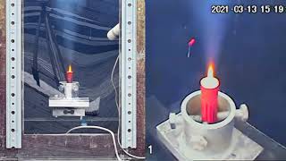 Test Muster Comparison