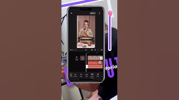 CapCut editing tutorial to create progress bar #capcuttutorial #capcut #capcutediting #videoediting