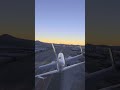 MAYDAY! Both Wings GONE! #shorts #msfs2024 #aviation #mayday #emergency