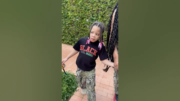 Nova FOUND her CHEATING Dad at the hotel - Part 7 #foryou #fyp #nova #funny #shorts