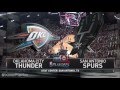 15-16 NBA PLAYOFF TNT intro collection