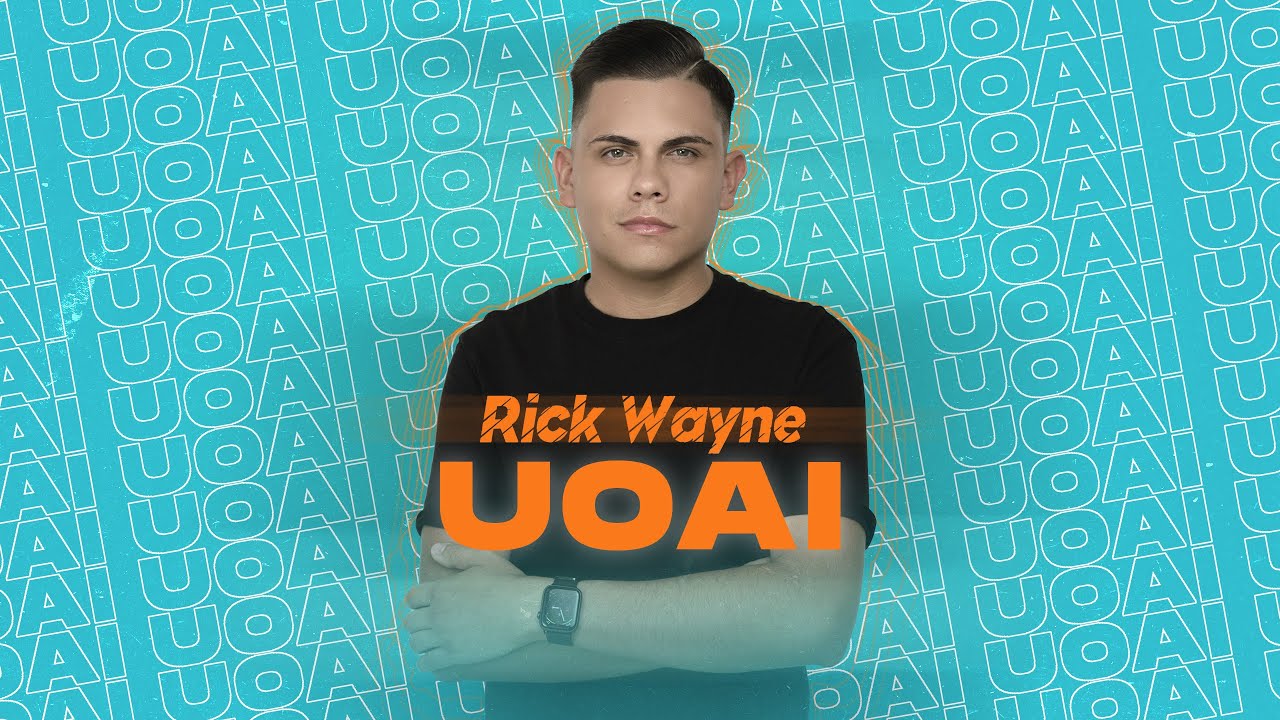 Rick Wayne - UOAI