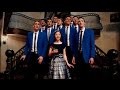 Beauty and the beast a cappella medley  byu vocal point ft lexi walker  4k