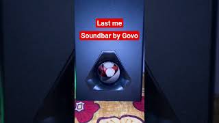 # govo900 soundbar #viralvideo #speaker #1million #@@@
