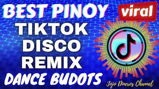 BEST PINOY VIRAL TIKTOK DANCE AND BUDOTS REMIX 2021 | TOP TRENDING REMIX 2024