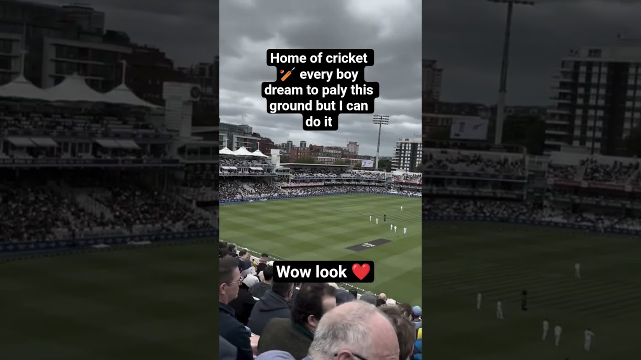 Beauty 🤩 of england who is your favorite ground in India #shoets#viral#shortsfeed #viratkohli #messi