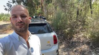 Sold - Farm for sale in Portugal, Palvarinho, Castelo Branco || 11 000€ || Ref 12921