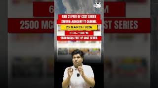 AIBE-21 Free मे कैसे करे तैयारी? | StudyIQ Judiciary
