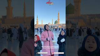 3 NAHLA ALLAHUL KAAFI X SHOLAWAT BADAR 2024