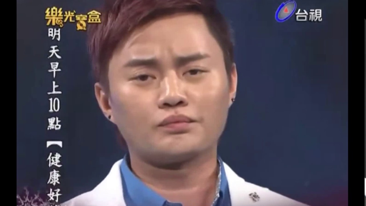 許富凱～组曲46（愛情的酒攏袂退、酒矸倘賣無、酒後的心聲、感情放一邊 、想厝的心情、無人熟識）