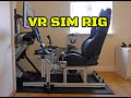Hunchy’s Virtual reality SIM RIG