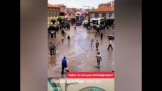 Haber mi soruyon Emirdağ'ından   - Alper Aksoy 