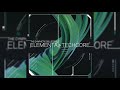 The cynphetic collective  elemental techcore full album