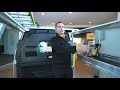 Ranger Design Fold-Away Shelving - Last Mile Delivery - LIVE DEMO