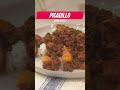 How to Make Cuban Picadillo | Ground Beef Recipes #Shorts image