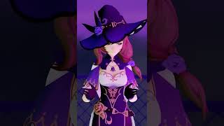 原神Mmdgenshin Impactpakuリサ　Shorts