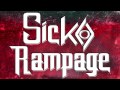 Sicko Rampage - Paranoid Nightmare