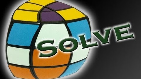 Walkthrough Pentahedron Solve