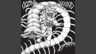 Video thumbnail of "Oozing Wound - Autopsy Turvy"