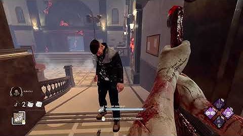 Advanced Flashbang Tutorial (DbD)