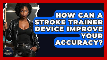 How Can A Stroke Trainer Device Improve Your Accuracy? - Billiards Hustlers