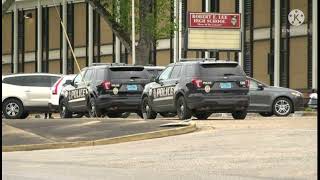 Female Student Was Stabbed At Robert E Lee High School This Is Sad School Violence?!