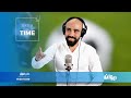 Extra Time 15 09 2025 مع حاتم ڨزبار 