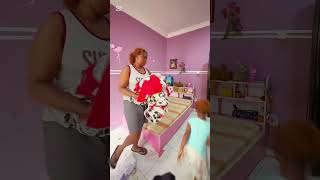 Our First Video Come Clean With Us Everyday With Ella.