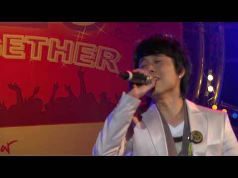 20100101孫自佑在美麗華演唱解脫