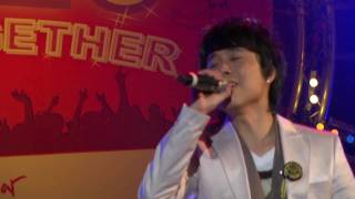 20100101孫自佑在美麗華演唱解脫