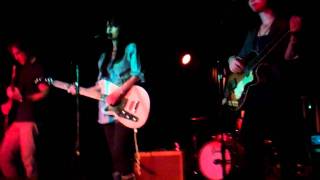 Maria Taylor - Happenstance