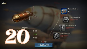 Misty Continent: Cursed Island Gameplay 20