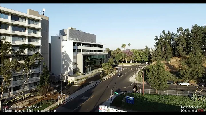 USC Mark and Mary Stevens Neuroimaging and Informa...