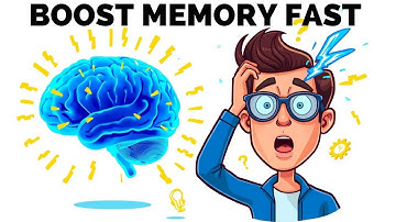 “De 3 geheugentrucs die wetenschappers je niet willen laten negeren (verbetert je geheugen SNEL)”