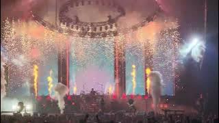 Creed 'My Sacrifice' Finale-Freedom mortage Pavillion NJ 7.12.25 #nj #camden #creed