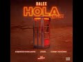 Hola Remix - Dalex, Chencho Corleone, Juhn, Lenny Tavares