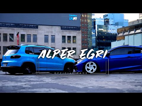 Alper Eğri - Banger | Tiktok Remix