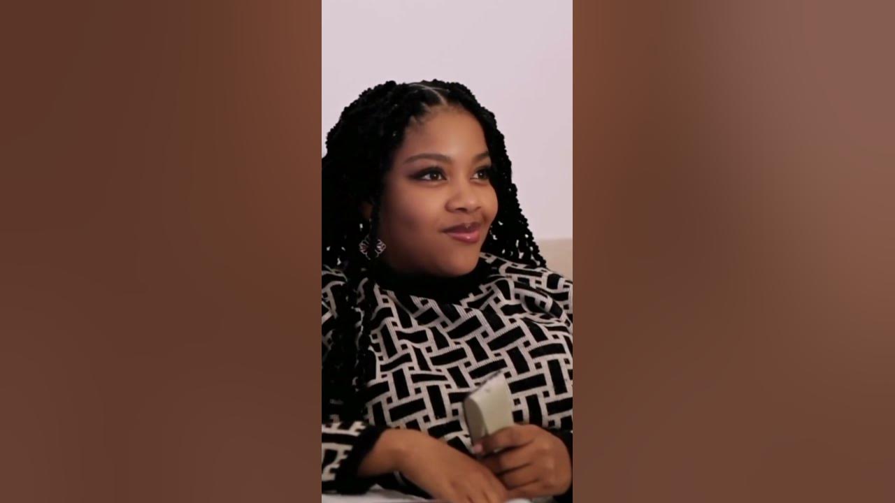 BIG BROTHER MZANSI 2024 MEET LIEMA BIG BROTHER HOUSEMATE LIEMA