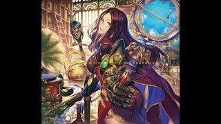 Battle at the End of the World ～Goddess Rhongomyniad Battle～ / 最果ての死闘 ～女神ロンゴミニアド戦～ (Extended)