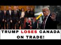 Canada China Trade Reset Sends Shockwaves Through Washington